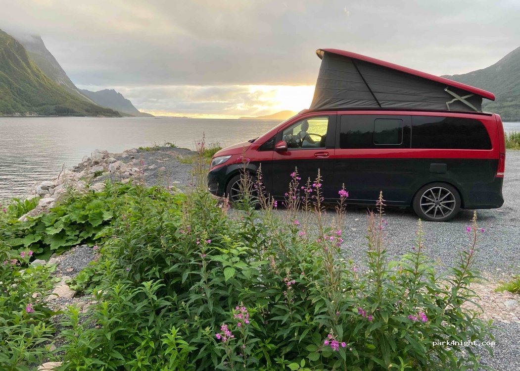 (8186)  - 11 Sekundær Fylkesvei 17 — foto