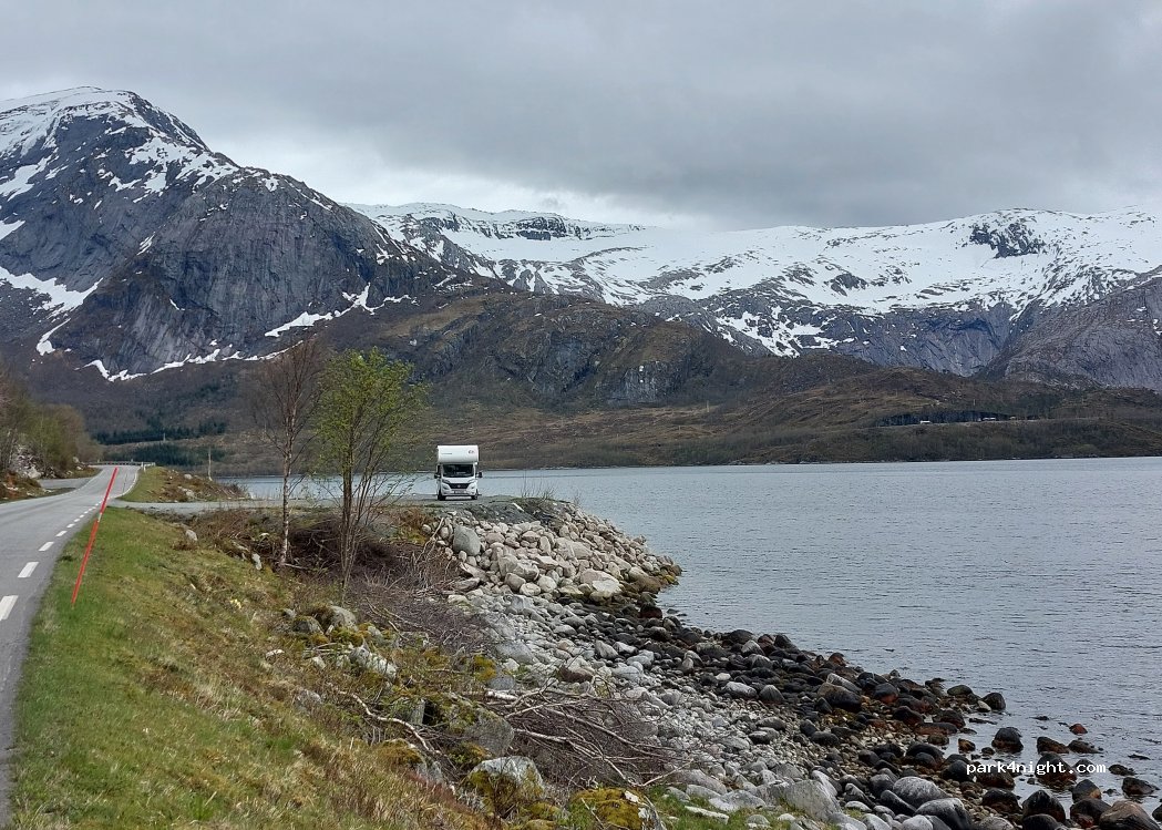 (8186)  - 11 Sekundær Fylkesvei 17 — foto 5