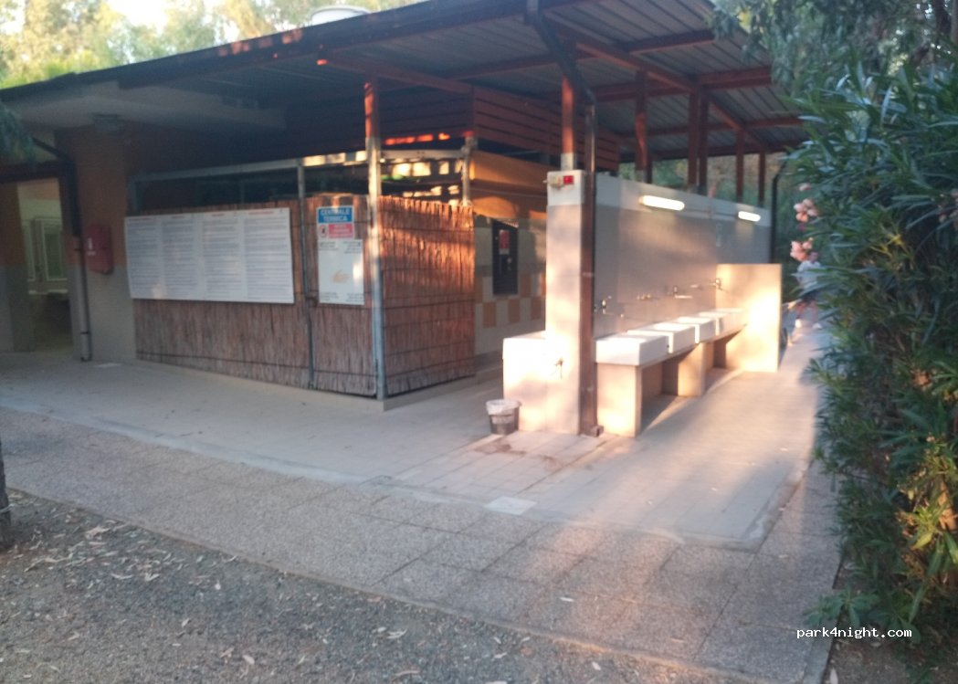 Camping Bella Toscane — foto 3