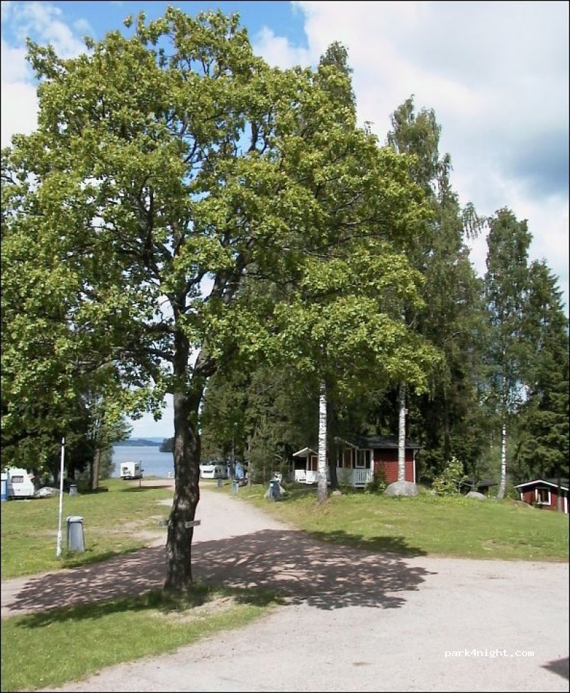 Munkebergs Stugor & Vandrarhem — foto 2
