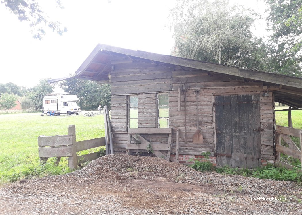 Hof Schwarzes Moor — foto 4