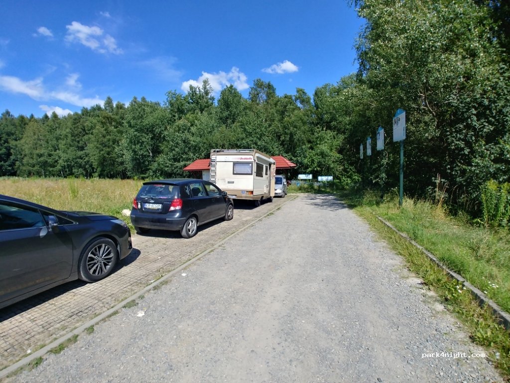 (32-089) Będkowice - — foto