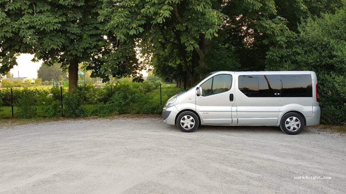 (28190) Saint-Georges-sur-Eure - 23 Rue Léo Lagrange — foto
