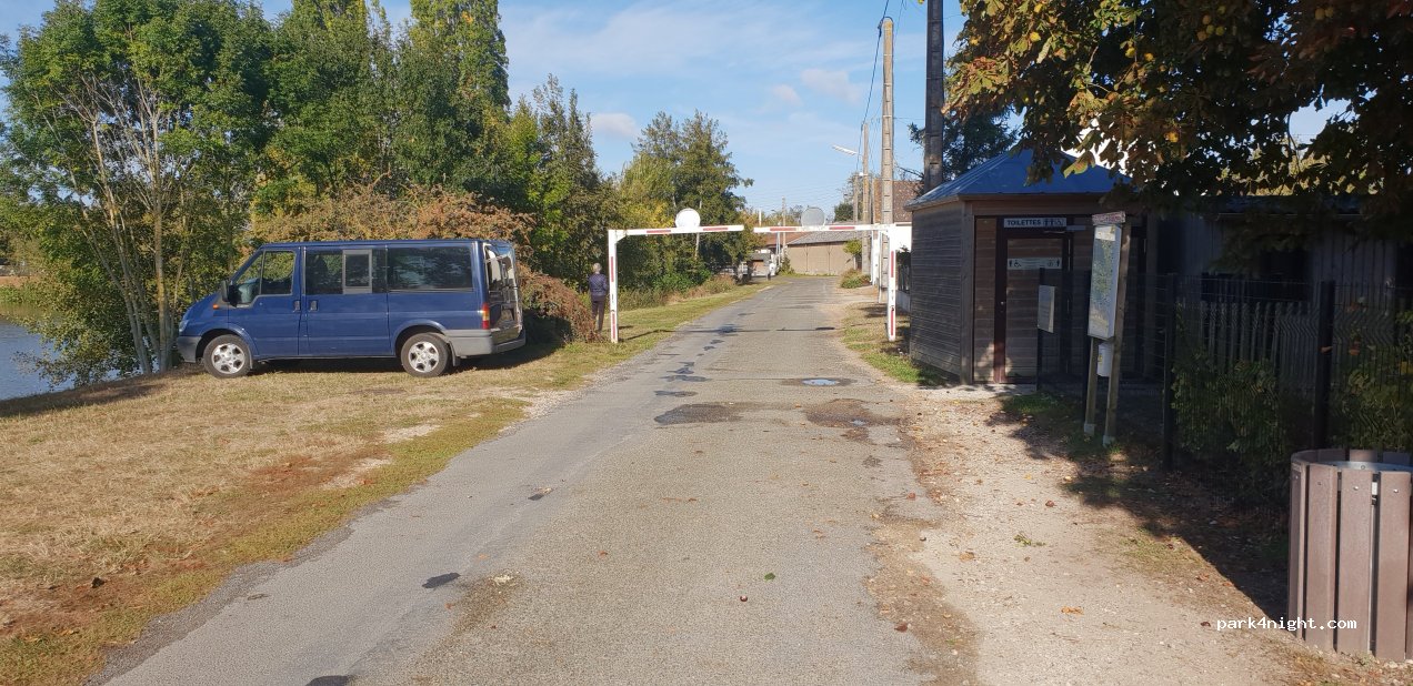 (28190) Saint-Georges-sur-Eure - 23 Rue Léo Lagrange — foto 2