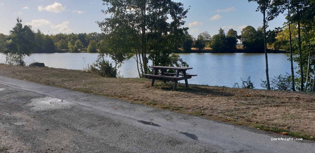 (28190) Saint-Georges-sur-Eure - 23 Rue Léo Lagrange — foto 3