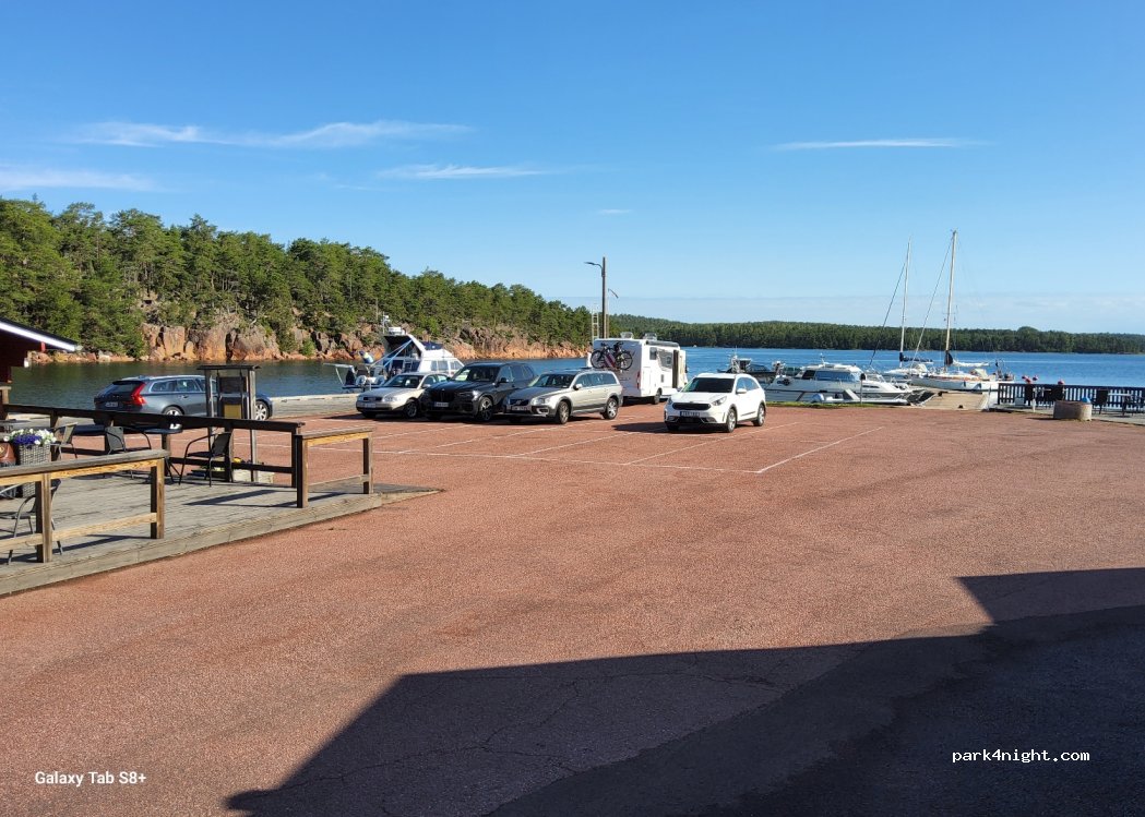() Saltvik - 914 Hamnsundsvägen — foto 2