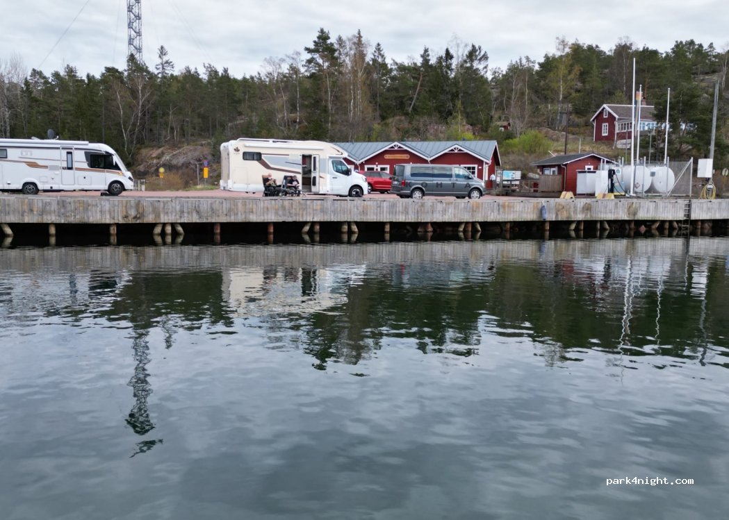 () Saltvik - 914 Hamnsundsvägen — foto 3