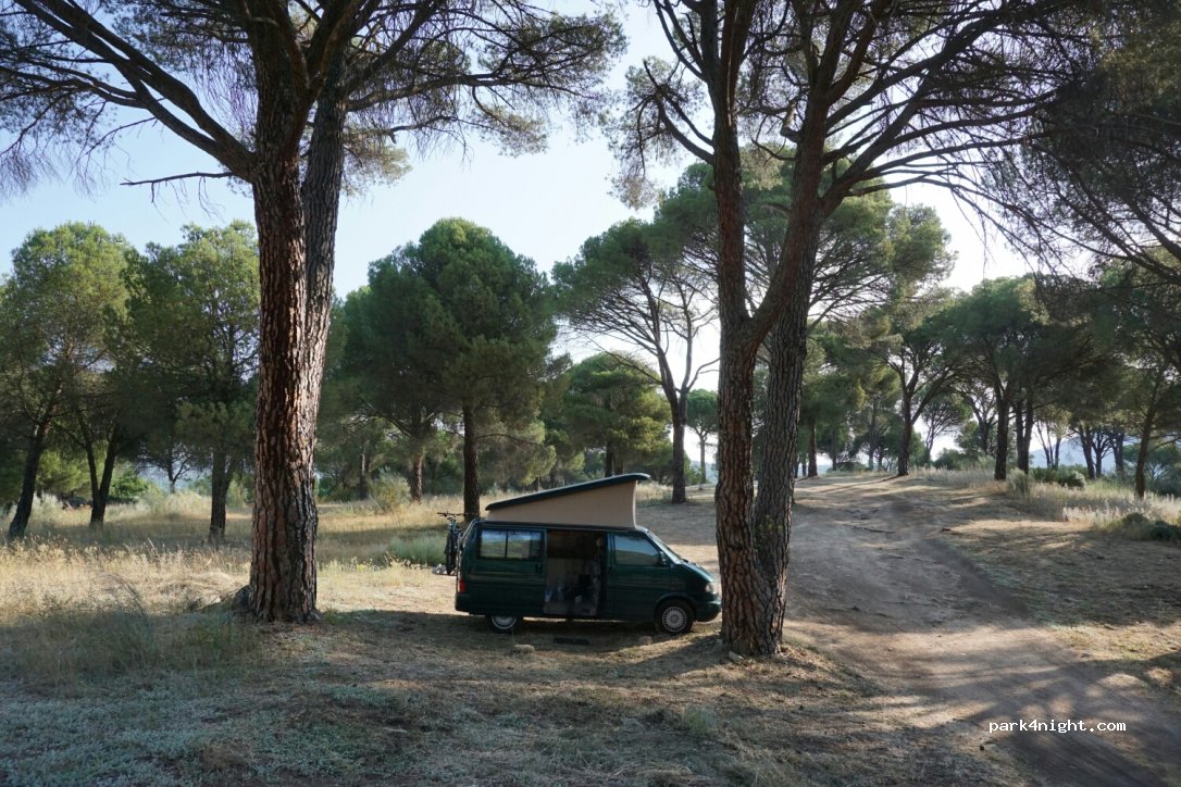 (28680) San Martín de Valdeiglesias - Camino de Navaoncil — foto 2