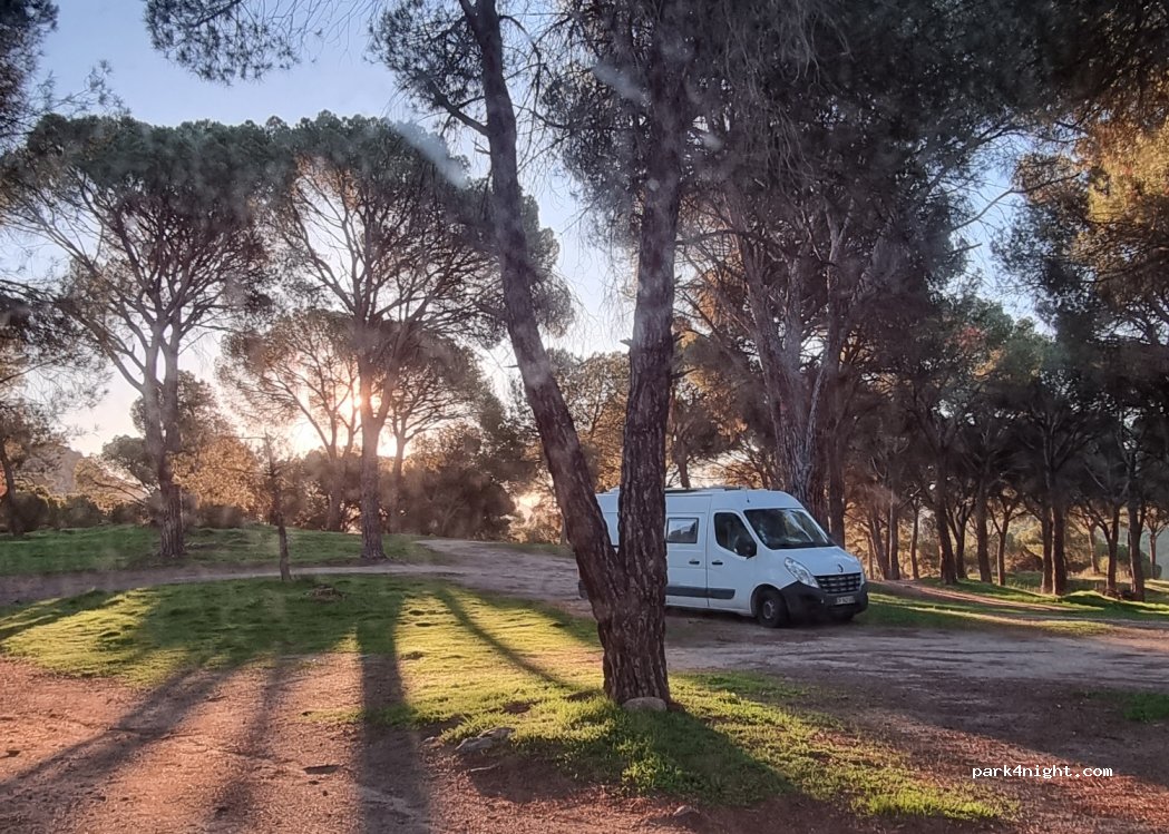 (28680) San Martín de Valdeiglesias - Camino de Navaoncil — foto 3