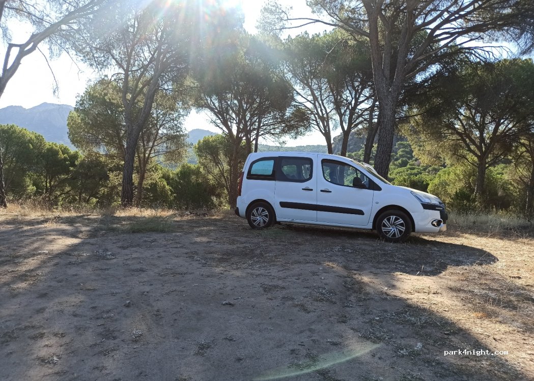 (28680) San Martín de Valdeiglesias - Camino de Navaoncil — foto 4