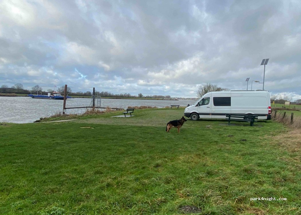(5851 AP) Afferden - 28 Veerweg — foto 2