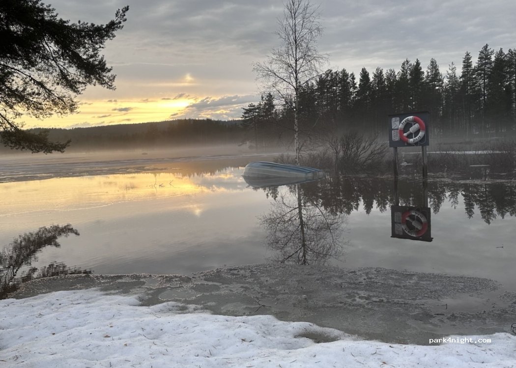 (2429) Tørberget - Unnamed Road — foto 3