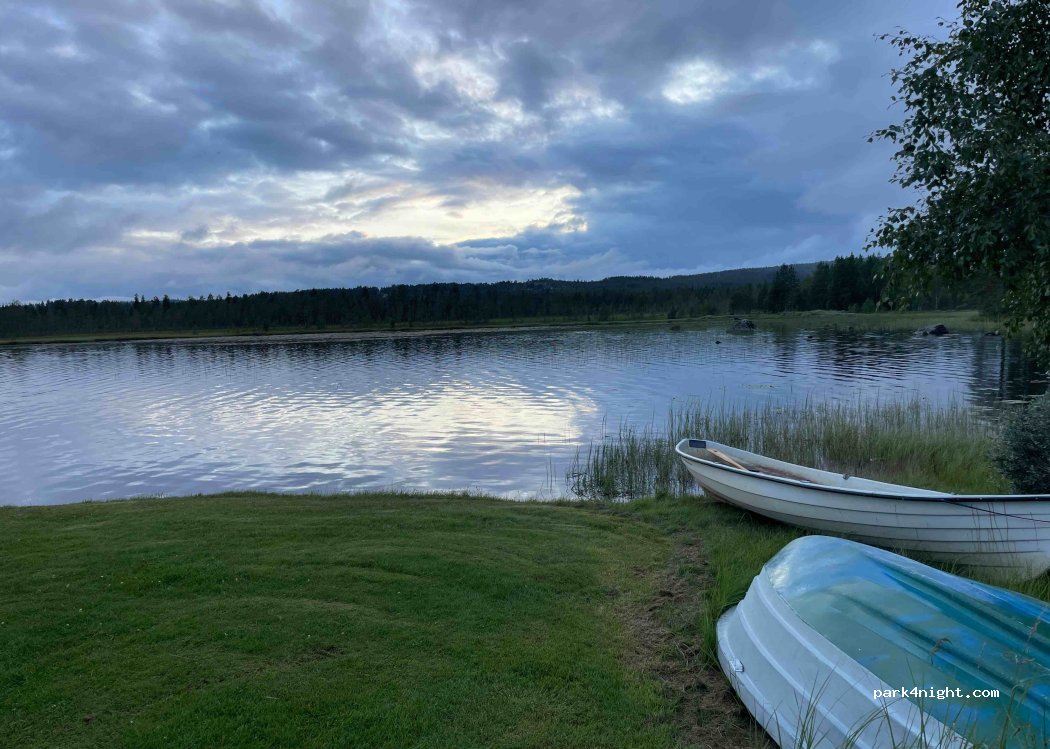 (2429) Tørberget - Unnamed Road — foto 4