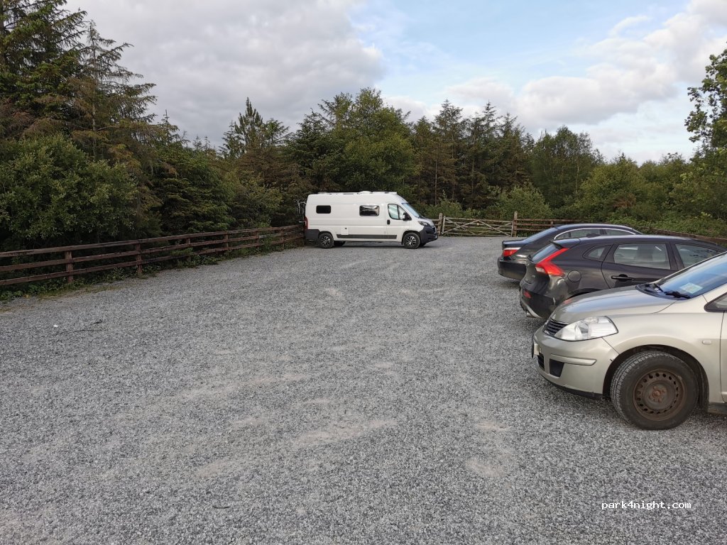() Leabeg - Unnamed Road — foto 2
