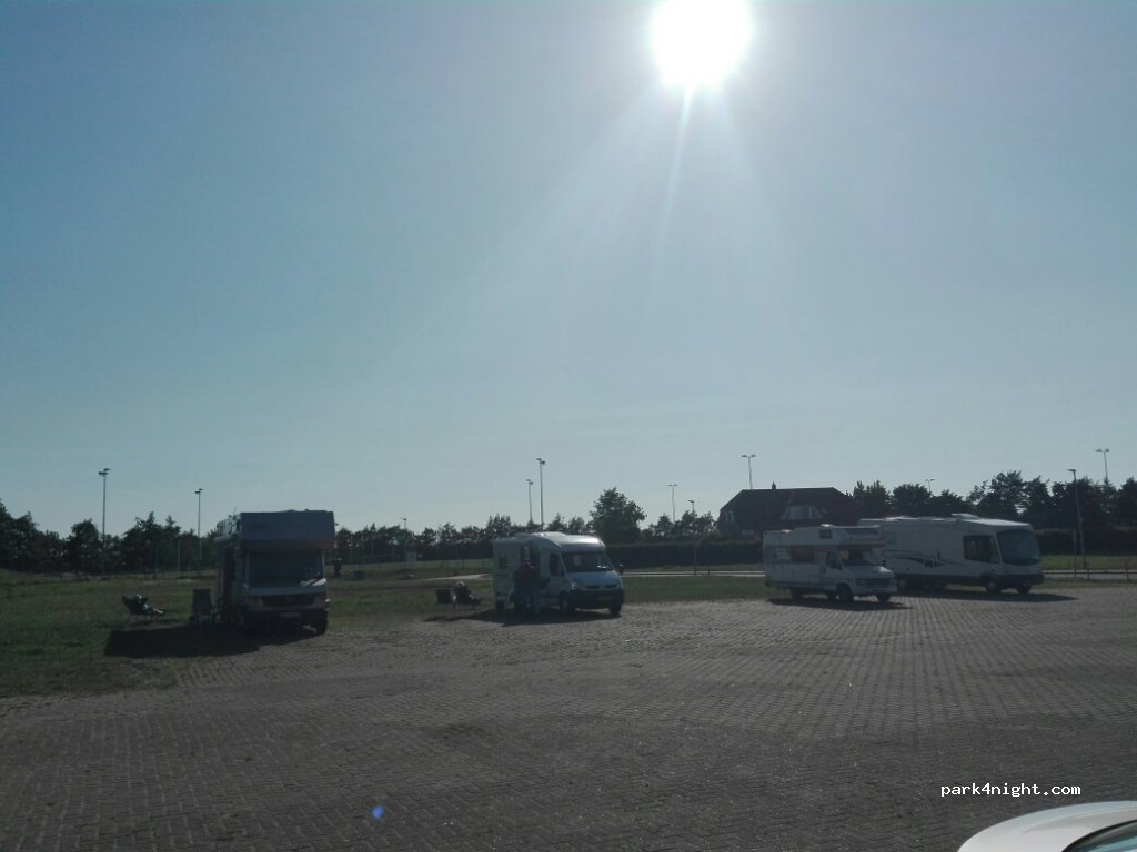 (25348) Glückstadt - 2 Molenkiekergang — foto