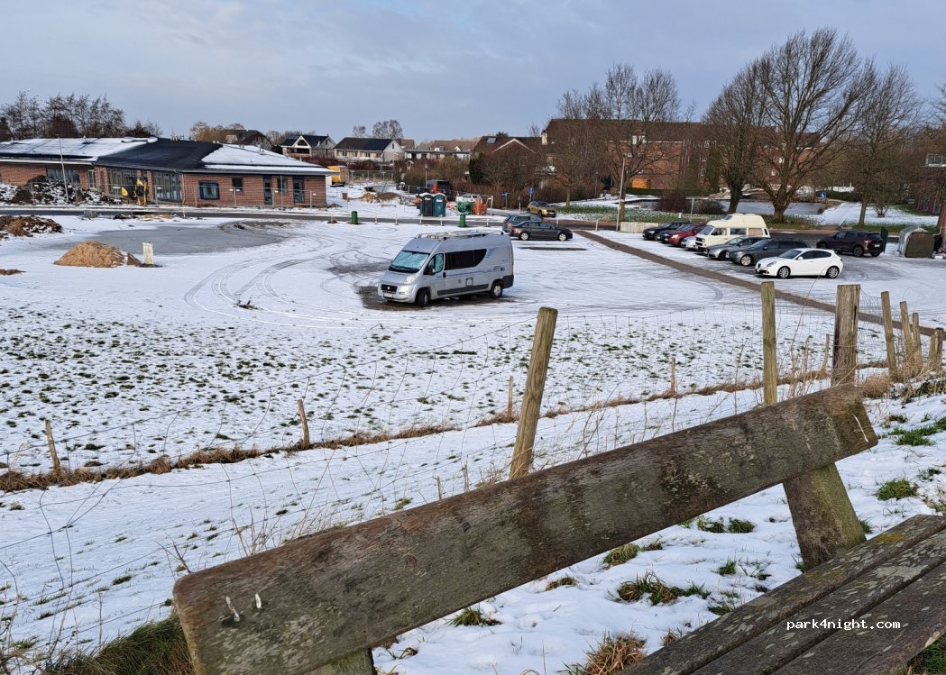 (25348) Glückstadt - 2 Molenkiekergang — foto 4