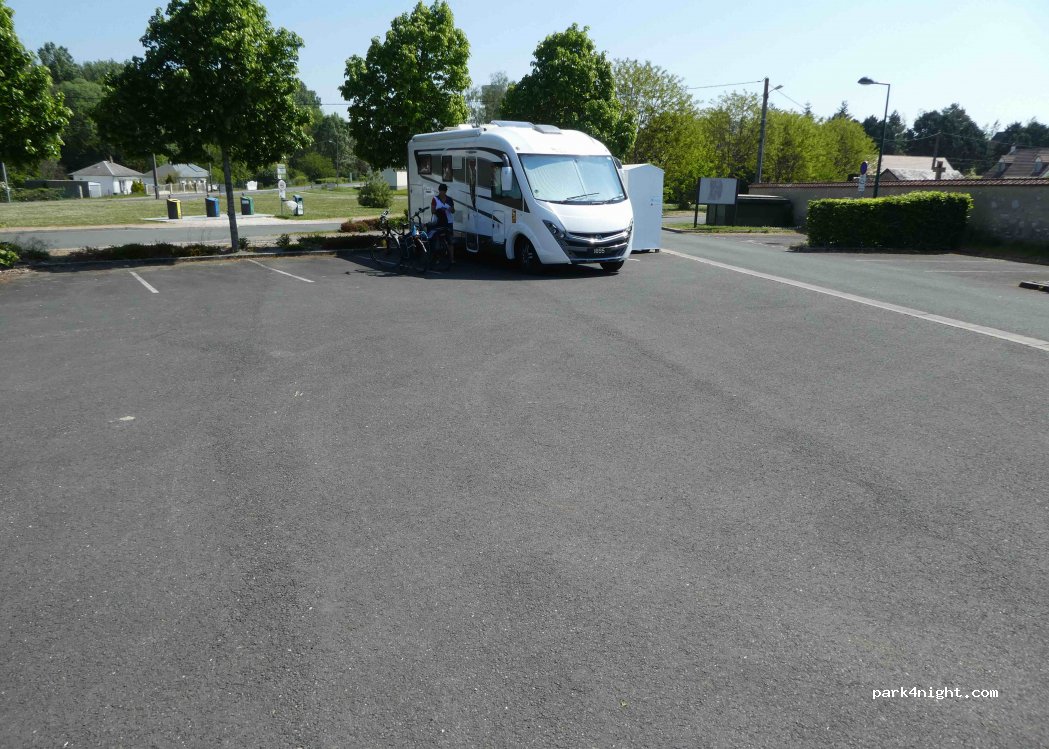 (41350) Huisseau-sur-Cosson - 2 Rue de Châtillon — foto 2