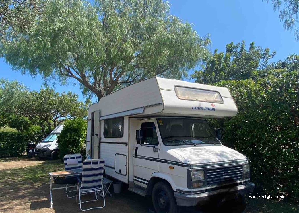 Camping Tavolara — foto 3