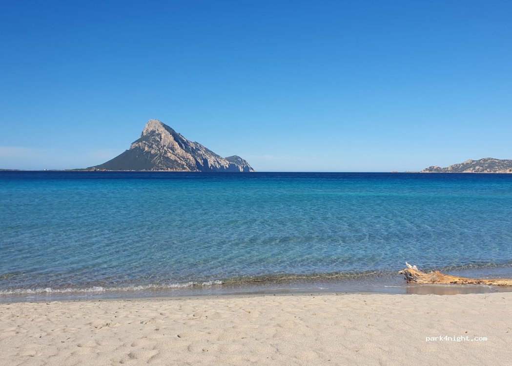Camping Tavolara — foto 4