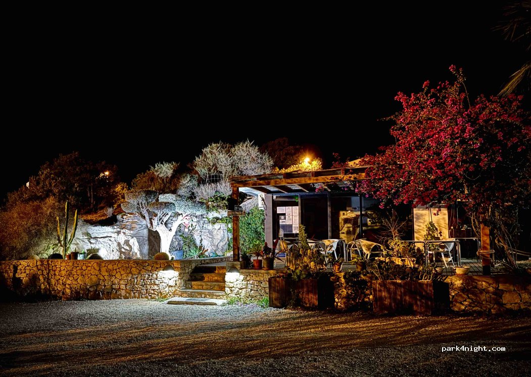 AGUA-AMARGA CAMPER PARK — foto 3