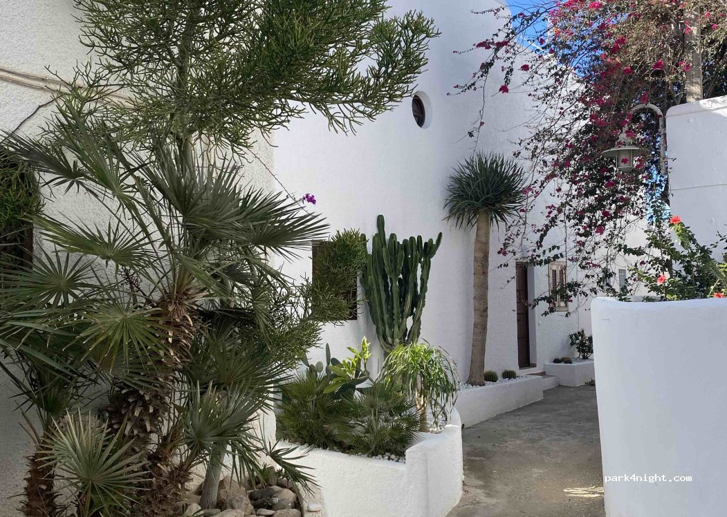 AGUA-AMARGA CAMPER PARK — foto 4