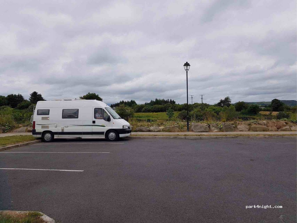 () Foxford - Green Road — foto