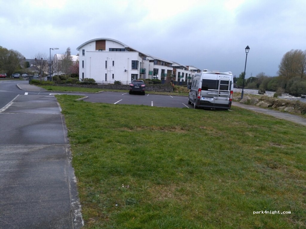 () Foxford - Green Road — foto 2