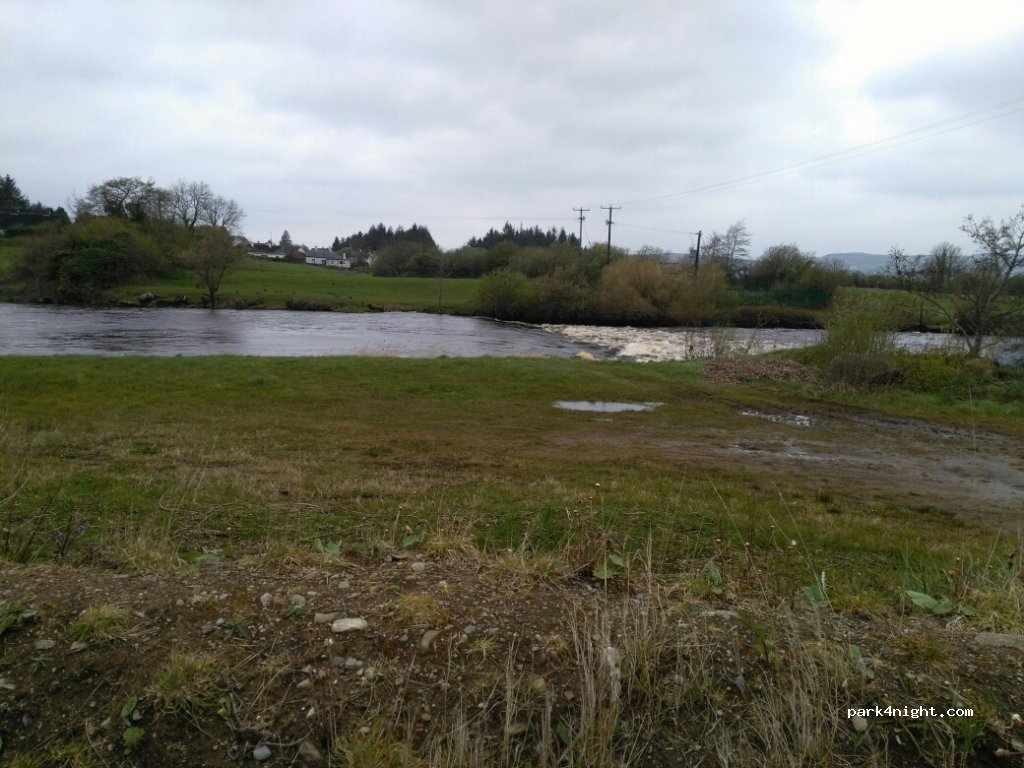 () Foxford - Green Road — foto 3