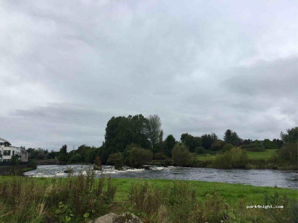 () Foxford - Green Road — foto 4