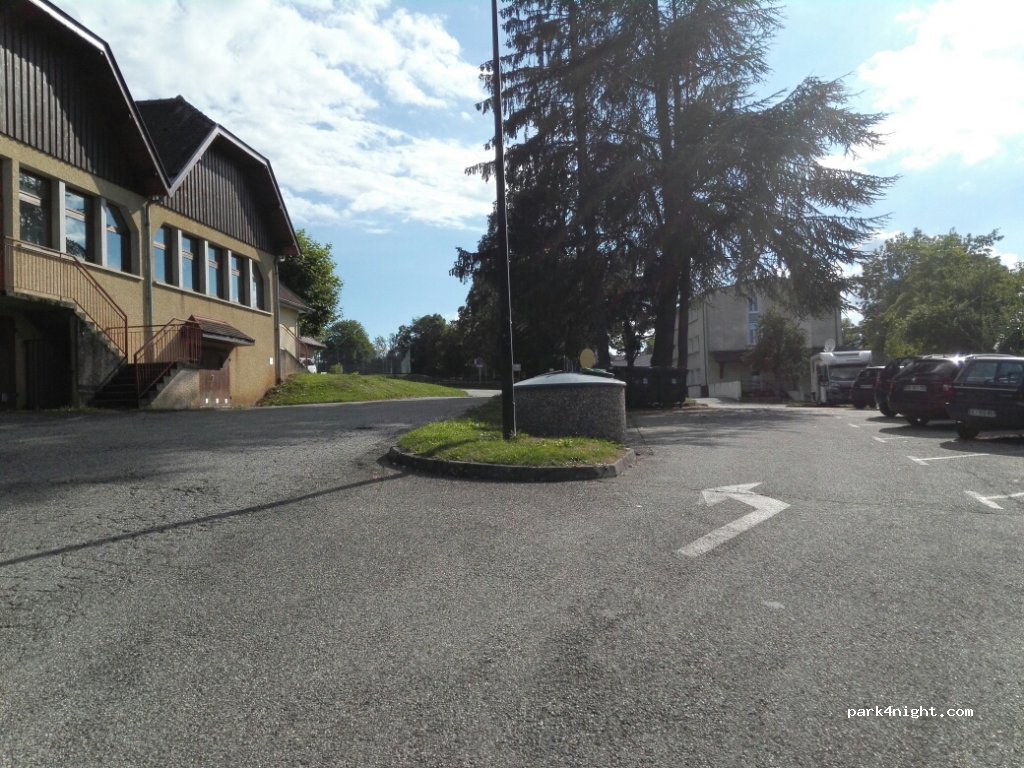 (73100) Trévignin - Chemin de la Procession — foto 3