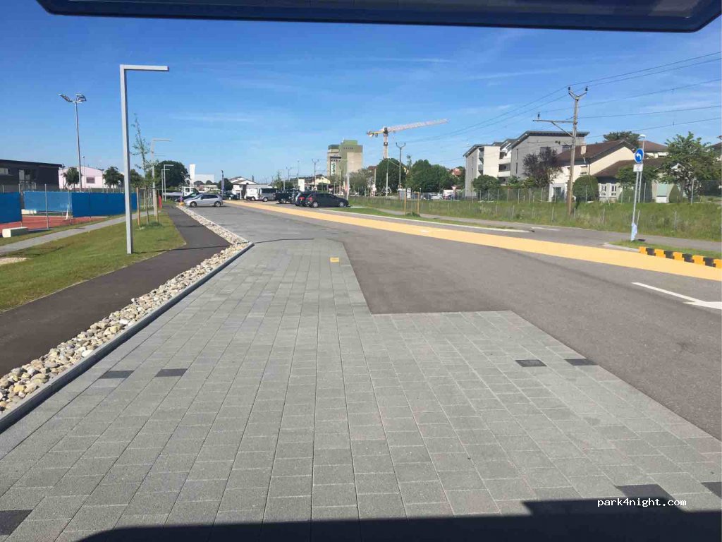 (1580) Avenches - 1 Route de Sous-Ville — foto 2