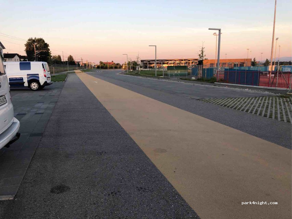 (1580) Avenches - 1 Route de Sous-Ville — foto 3