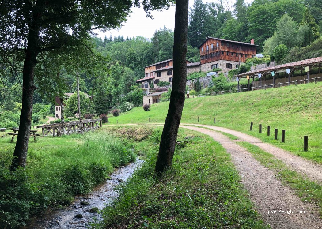 (63600) Ambert - Richard de Bas — foto 2
