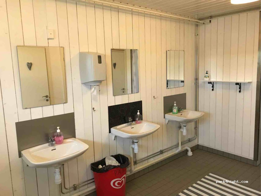 Rätans friluftsbad — foto