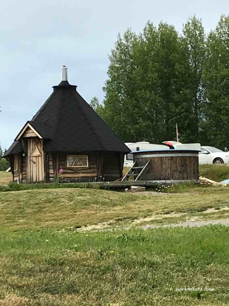 Rätans friluftsbad — foto 2