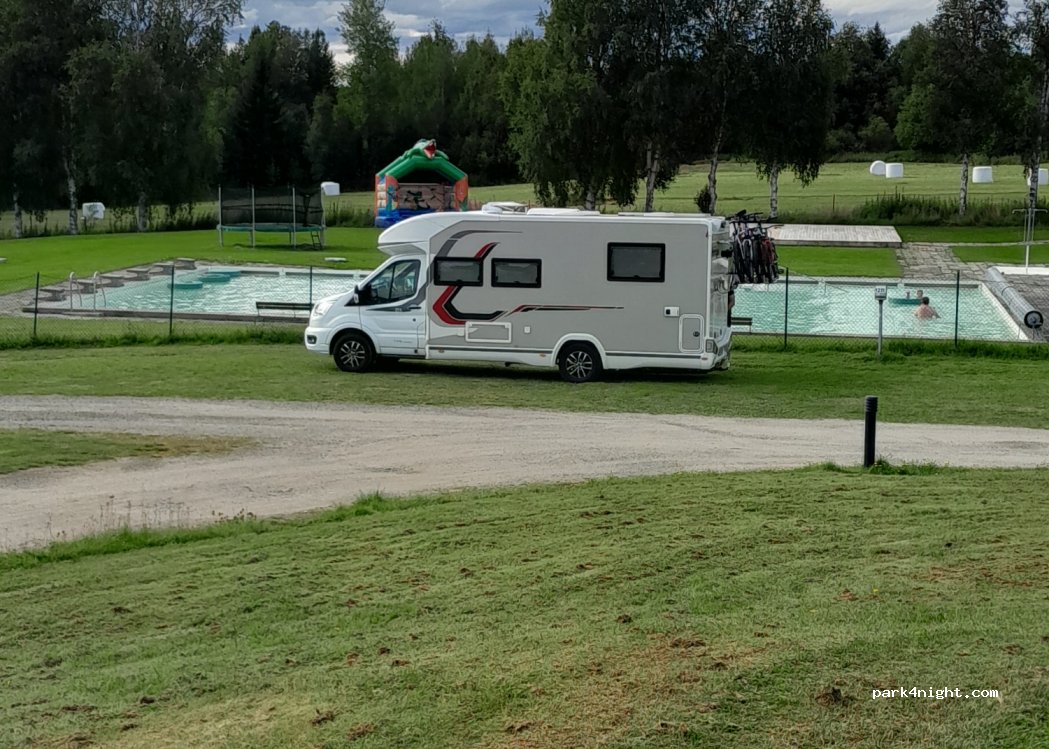 Rätans friluftsbad — foto 3