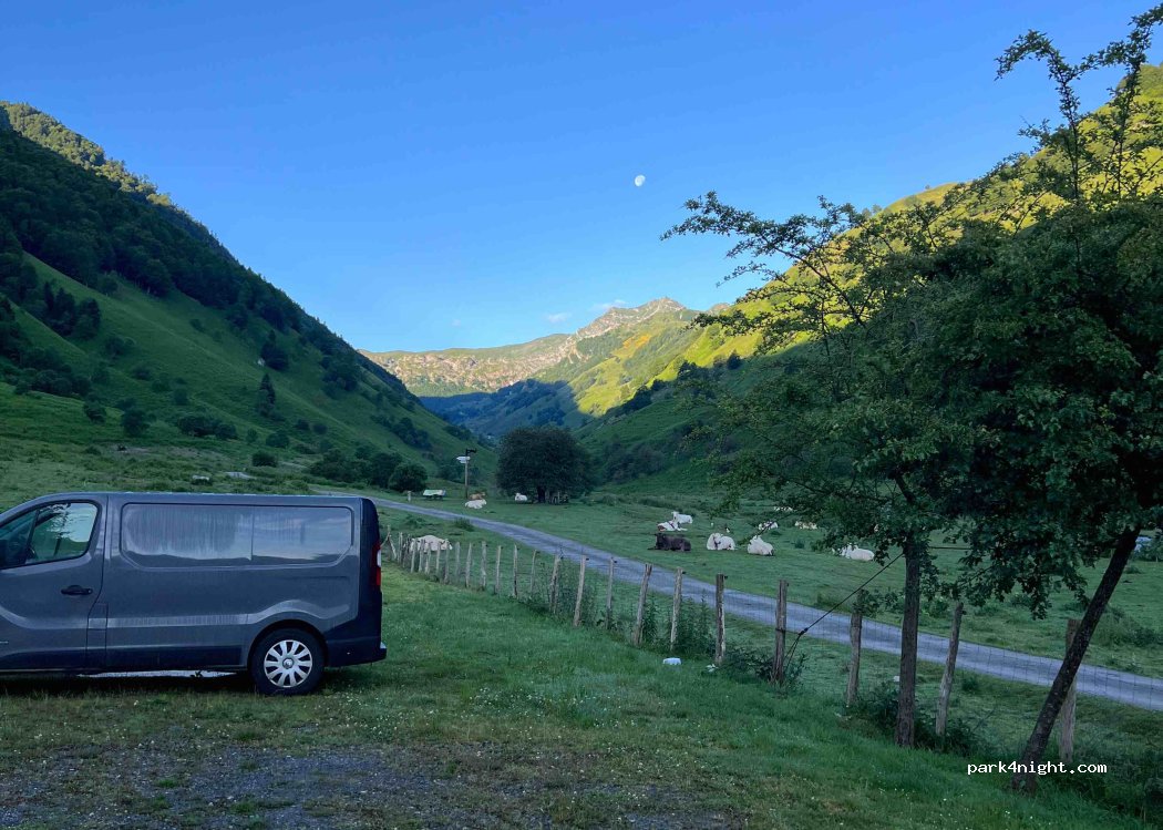 Gite d'étape et camping du Plateau de Lhers — foto 2