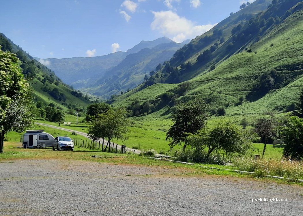 Gite d'étape et camping du Plateau de Lhers — foto 3