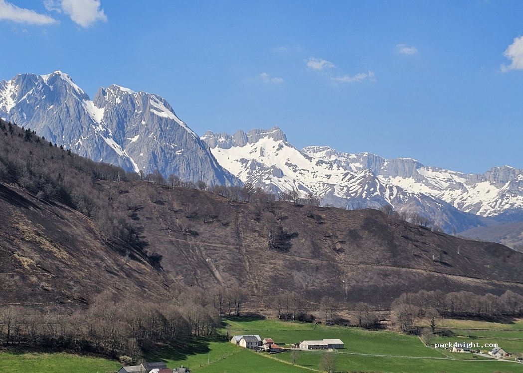 Gite d'étape et camping du Plateau de Lhers — foto 4