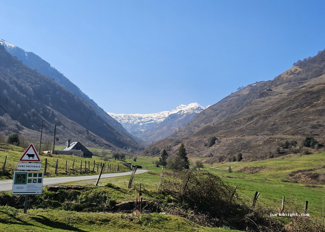Gite d'étape et camping du Plateau de Lhers — foto 5