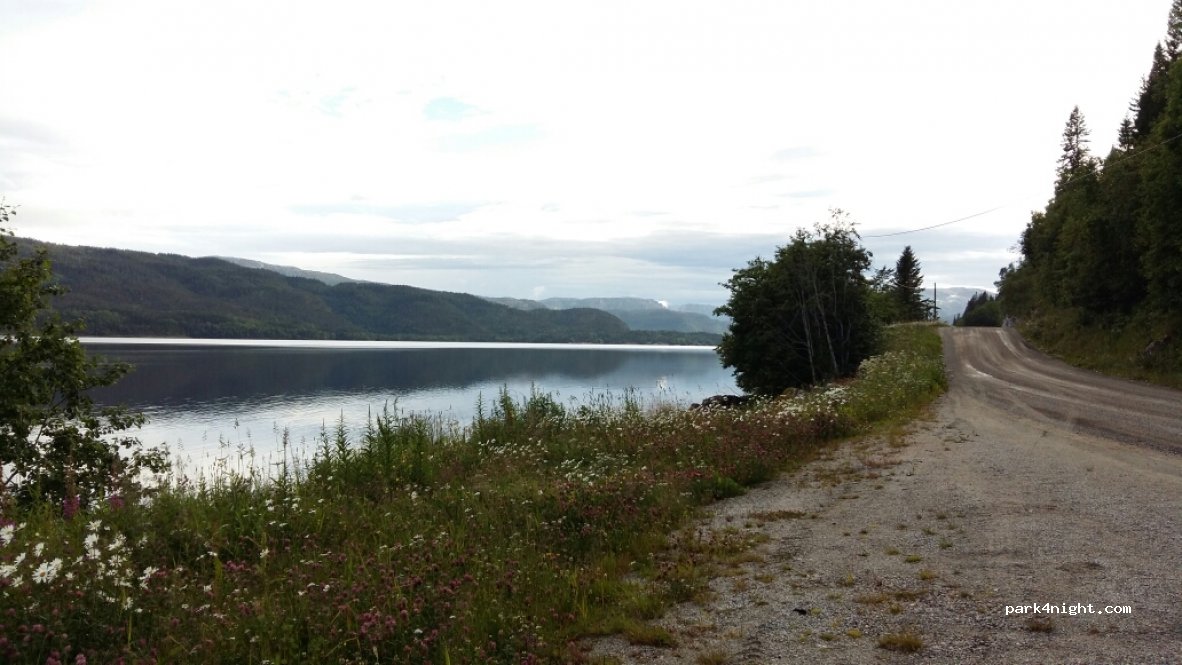 (7985) Nærøy - 1 Sekundær Fylkesveg 521 — foto 2