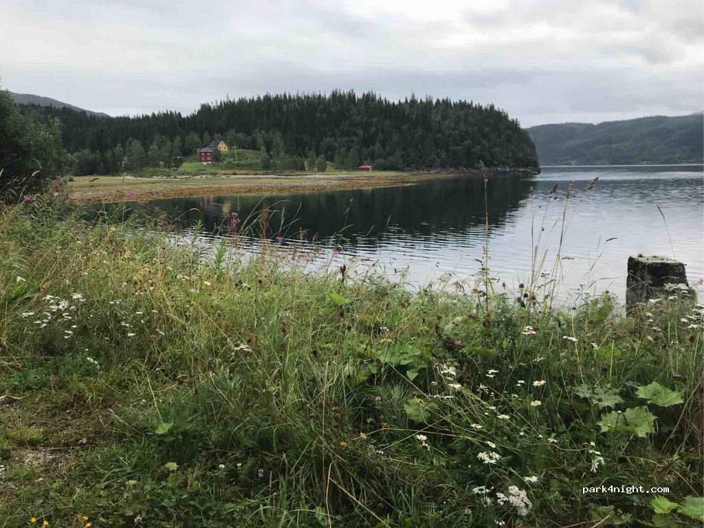 (7985) Nærøy - 1 Sekundær Fylkesveg 521 — foto 3