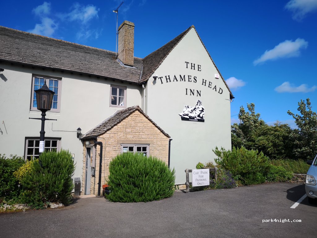 The Thames Head Inn — foto 3