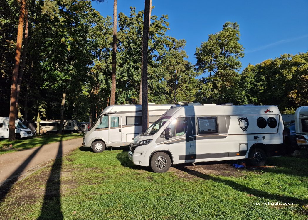 KNAUS Campingpark Nürnberg — foto 5