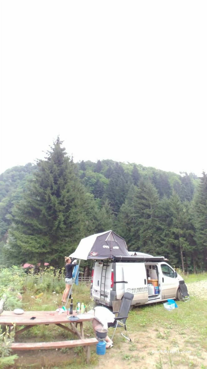 (53560)  - Bilenköy Köyü Yolu — foto 2
