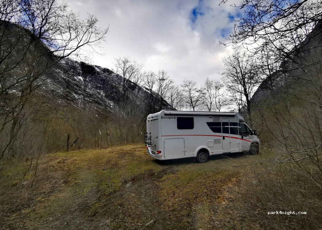 (5783) Eidfjord - Unnamed Road — foto 2