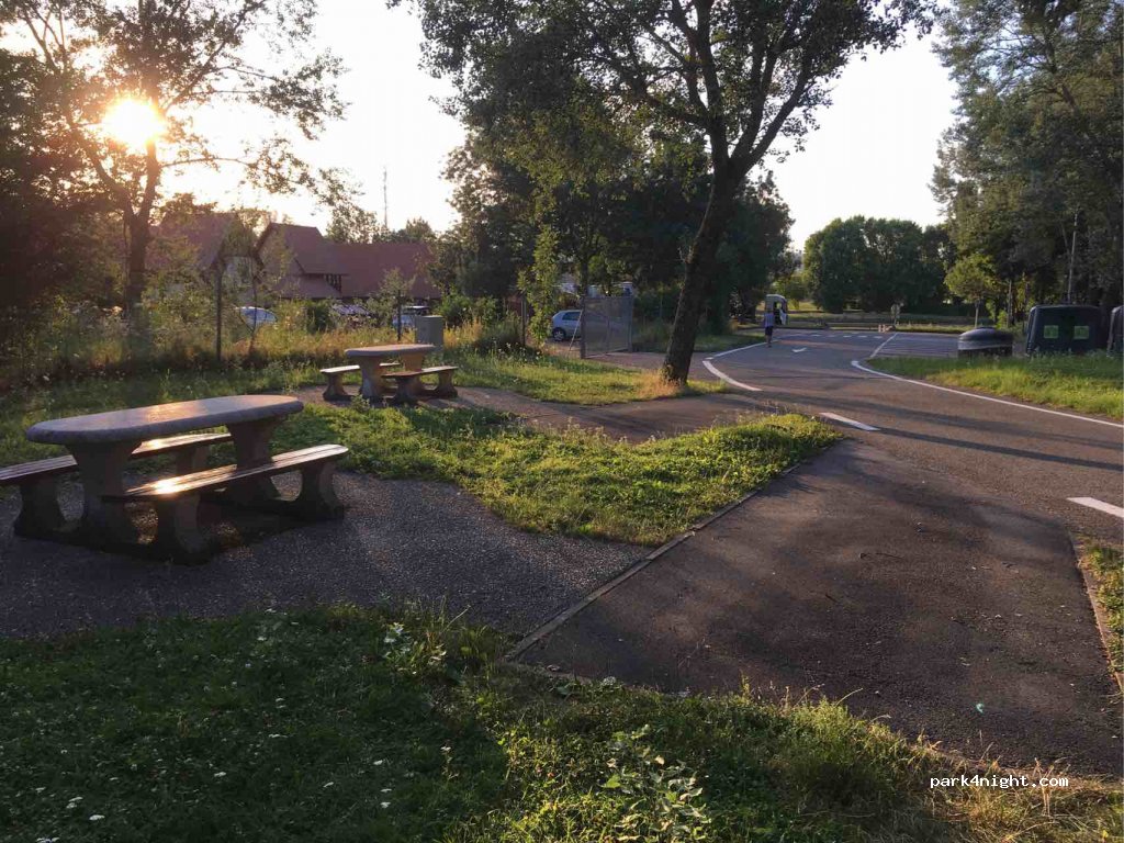 (68520) Burnhaupt-le-Bas - La Comtoise — foto