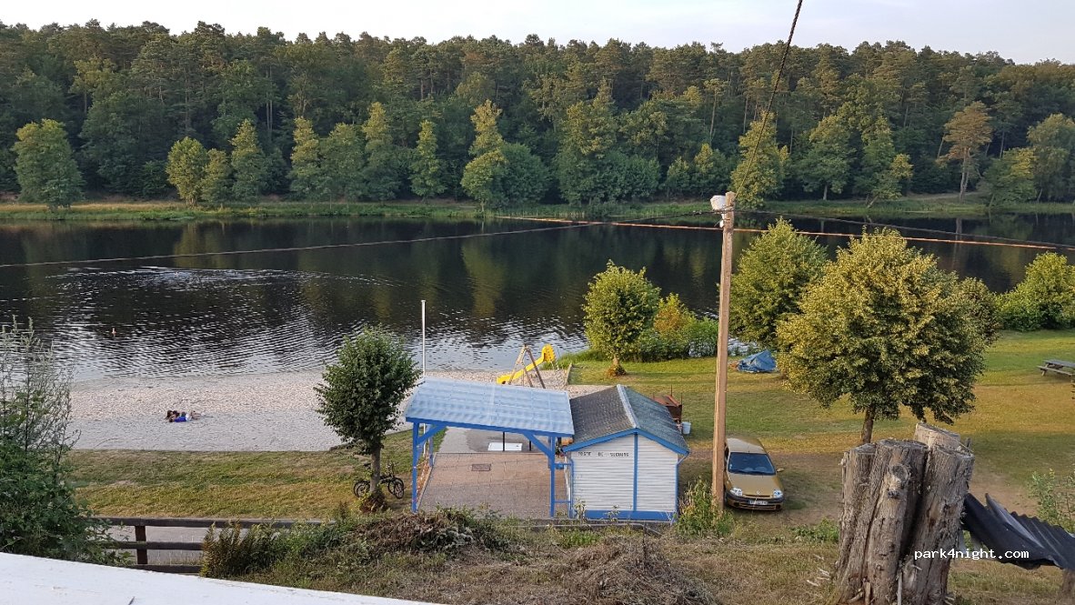 Camping municipal Haspelschiedt — foto 3