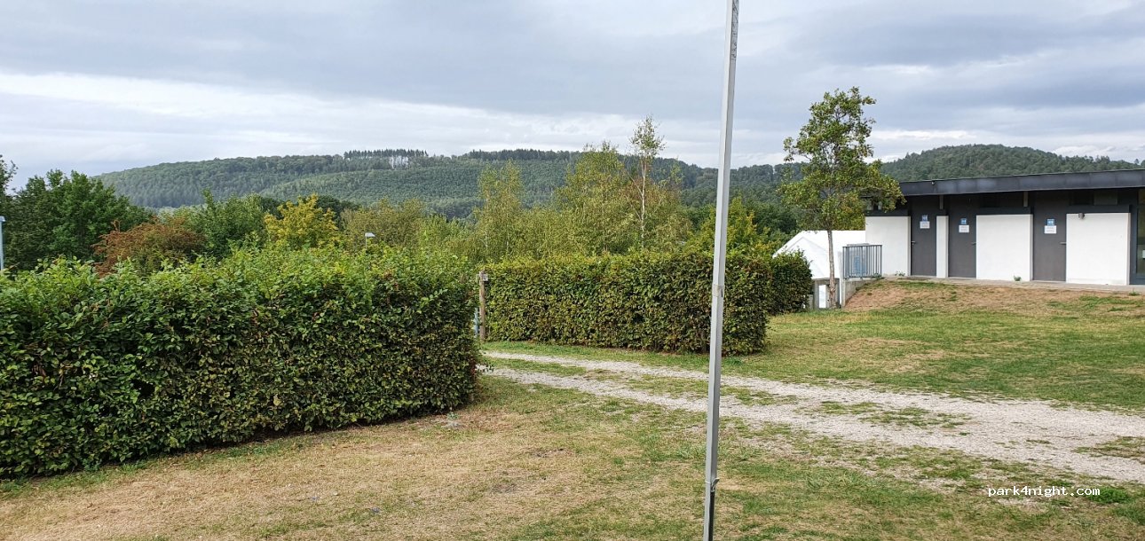 Camping municipal Haspelschiedt — foto 4