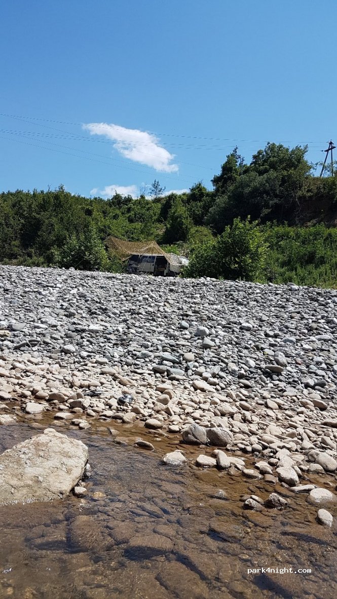 () Batrë e Vogël - Rruga Peshkopi-Maqellare — foto 2